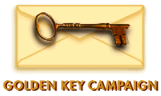Free Encryption Online: Golden Key Campaign